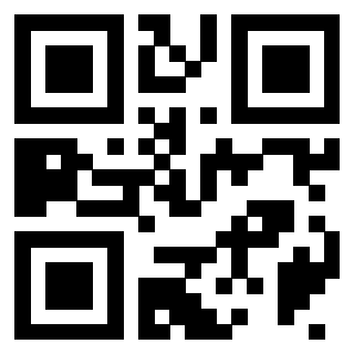 3406082285 - Immagine del QrCode associato