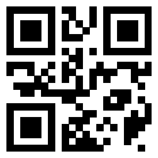 Scansione del QrCode di 3406082286