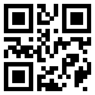 3406082287 - Immagine del Qr Code