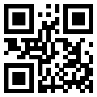 3406082288 - Immagine del Qr Code associato