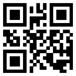 Immagine del QrCode di 3406082289