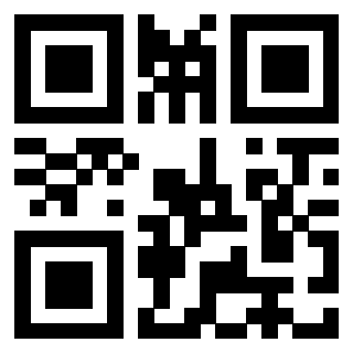 3406082291 - Immagine del QrCode