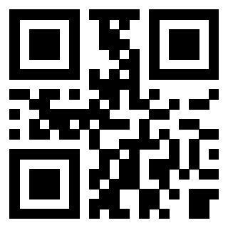 3406082292 Qr Code associato