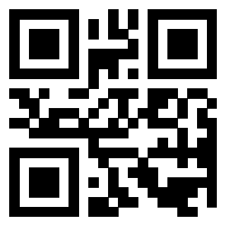 3406082294 - Immagine del Qr Code associato