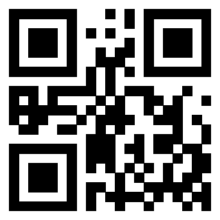 3406082296 - Immagine del Qr Code