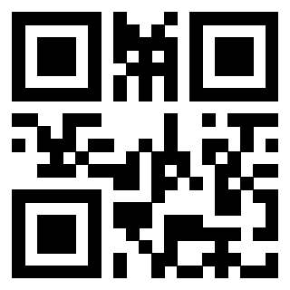 Immagine del QrCode di 3406082298