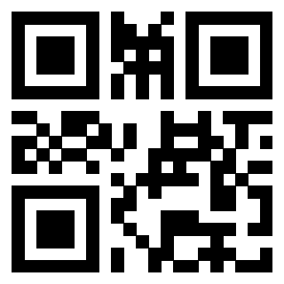 Immagine del QrCode di 3406082300