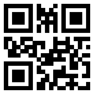 Il QrCode di 3406082301