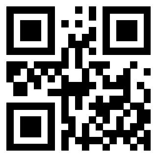 3406082303 - Immagine del QrCode