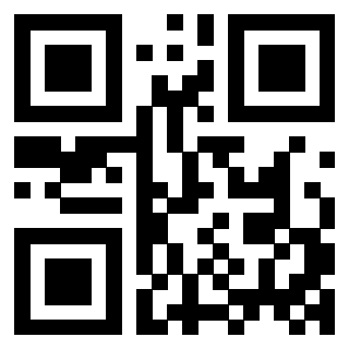 3406082304 - Immagine del QrCode