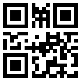 Scansione del QrCode di 3406082309