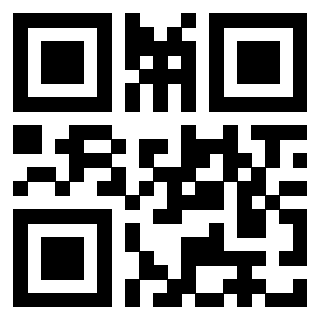 Scansione del Qr Code di 3406082311