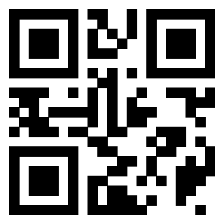 3406082313 - Immagine del QrCode associato