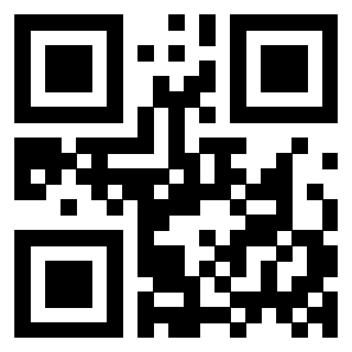 Scansione del QrCode di 3406082319