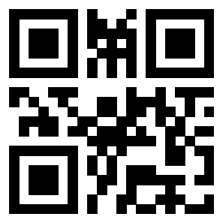 Scansione del Qr Code di 3406082320