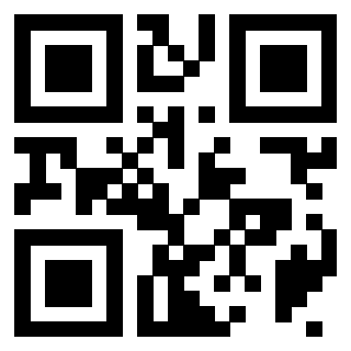 Il QrCode di 3406082321