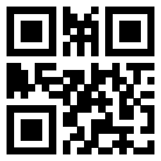 Immagine del Qr Code di 3406082323