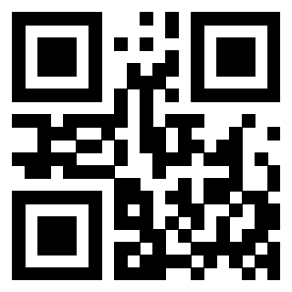 3406082327 - Immagine del QrCode
