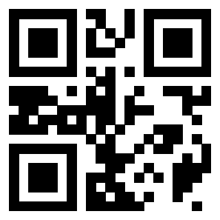 Scansione del QrCode di 3406082330