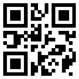 3406082334 - Immagine del Qr Code associato