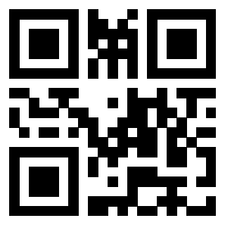 3406082336 - Immagine del QrCode associato