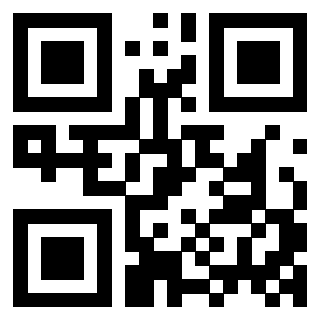 3406082338 - Immagine del Qr Code associato