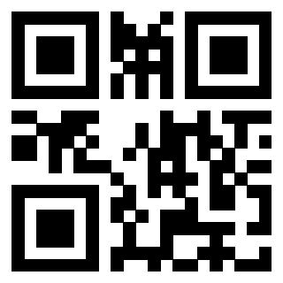 Scansione del Qr Code di 3406082343