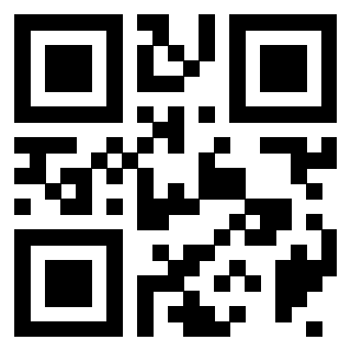 Immagine del Qr Code di 3406082350