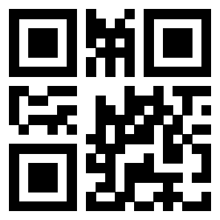 3406082351 - Immagine del Qr Code associato