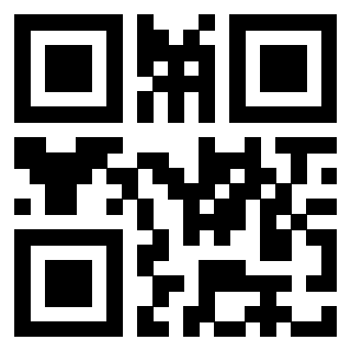 Scansione del QrCode di 3406082352
