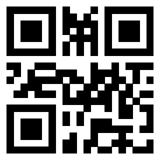 Scansione del QrCode di 3406082354