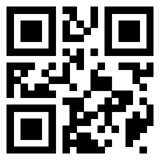 3406082355 - Immagine del QrCode