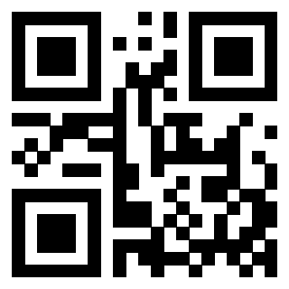 Immagine del Qr Code di 3406082364
