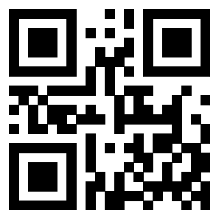 3406082367 - Immagine del QrCode associato