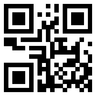 3406082368 - Immagine del QrCode