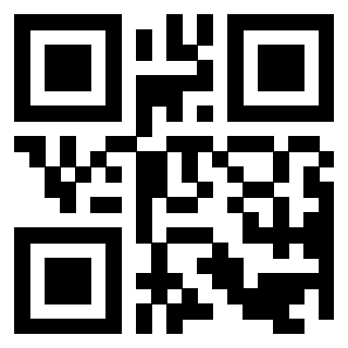 Scansione del QrCode di 3406082370