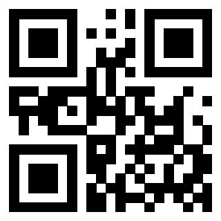 Immagine del QrCode di 3406082372
