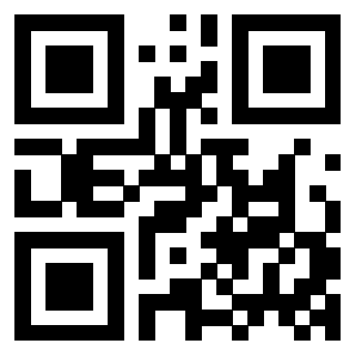 3406082373 - Immagine del QrCode