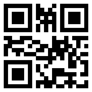 Immagine del QrCode di 3406082378