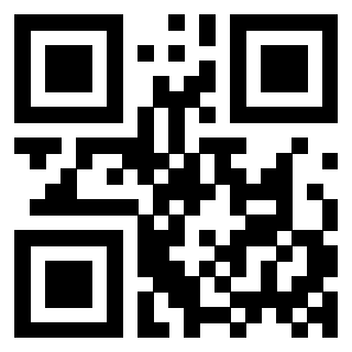 Immagine del QrCode di 3406082379