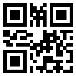 3406082382 - Immagine del Qr Code associato