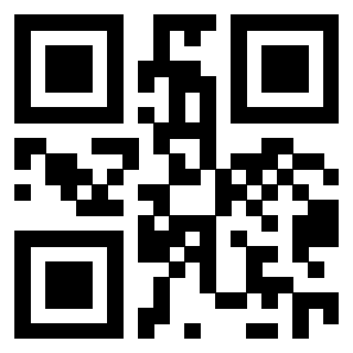 3406082385 - Immagine del QrCode associato