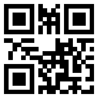 3406082387 - Immagine del QrCode