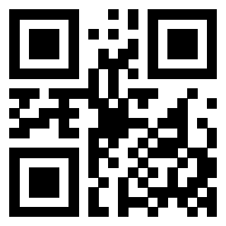 3406082390 - Immagine del QrCode associato