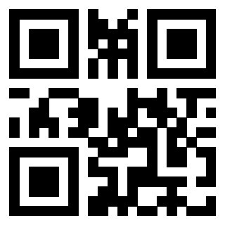 3406082395 - Immagine del QrCode