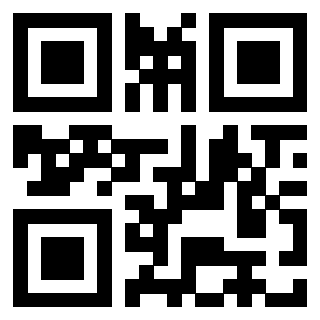 Scansione del Qr Code di 3406082400
