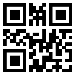 Immagine del Qr Code di 3406082403