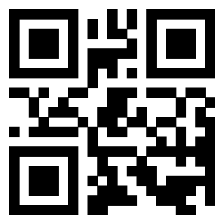 Scansione del QrCode di 3406082404