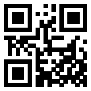 Scansione del QrCode di 3406082409