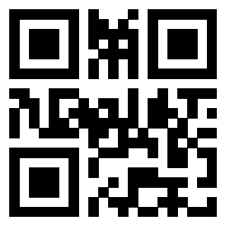Immagine del Qr Code di 3406082414